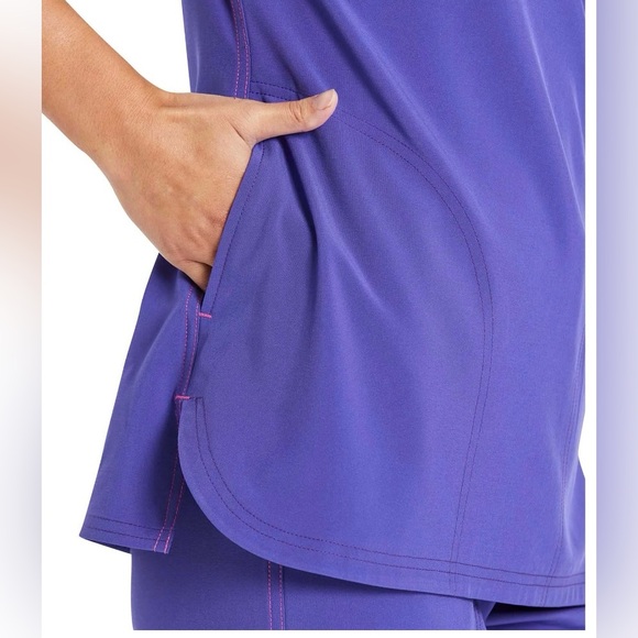 Scrubstar scrub SET M - Picture 5 of 9